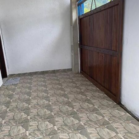 Casa Perto Da Praia Em Ubatuba Exterior photo