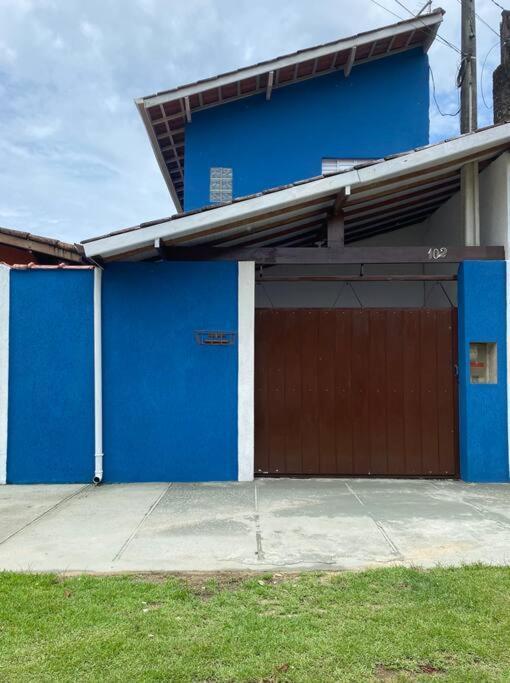 Casa Perto Da Praia Em Ubatuba Exterior photo